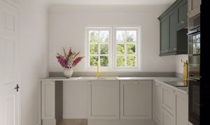 Kitchen Choice 3- click for photo gallery